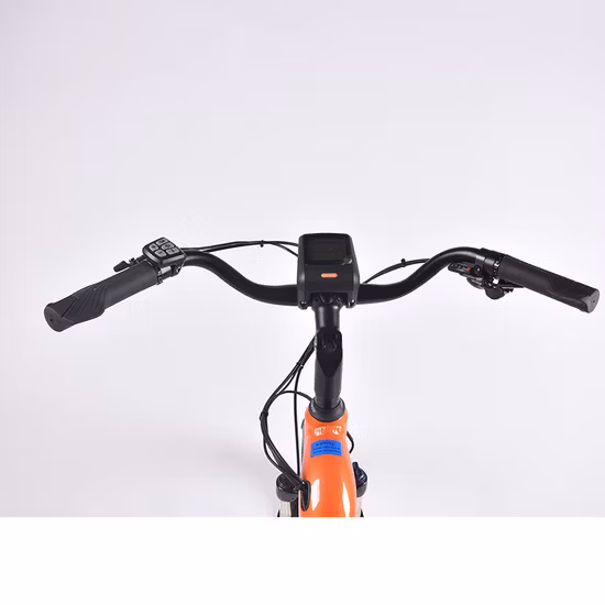 Motore per bici elettrica brushless a trazione centrale da 36 V 350 W